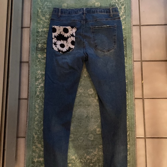 Forever 21 | Jeans | Jeansforever 2 Refurbished Jeans | Poshmark